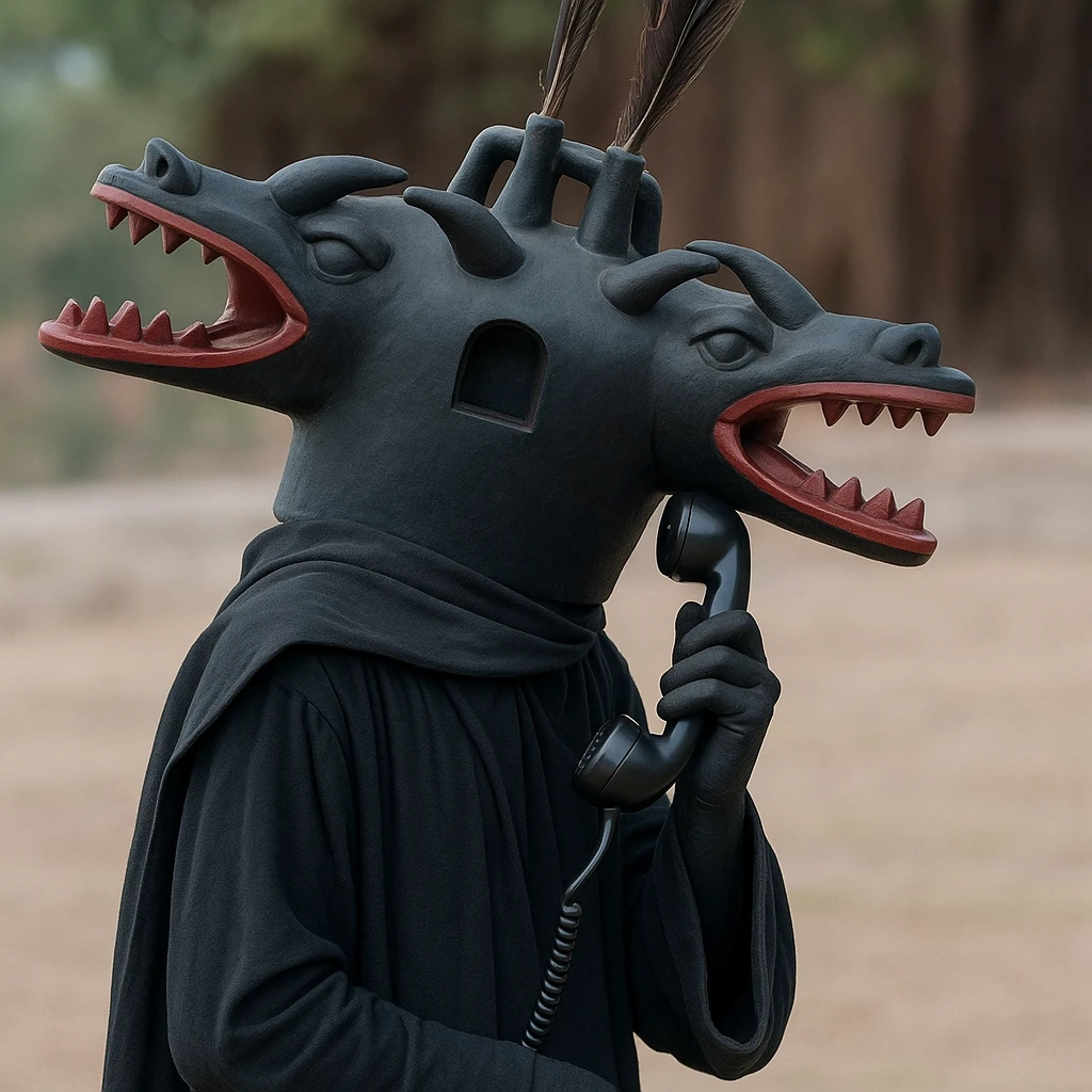 telephone emoji