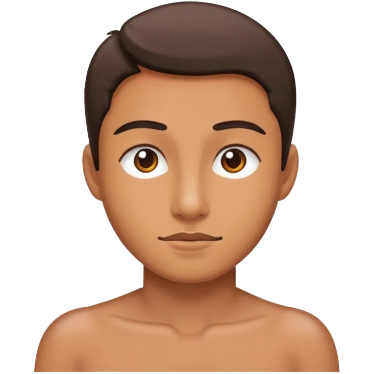 Moño emoji