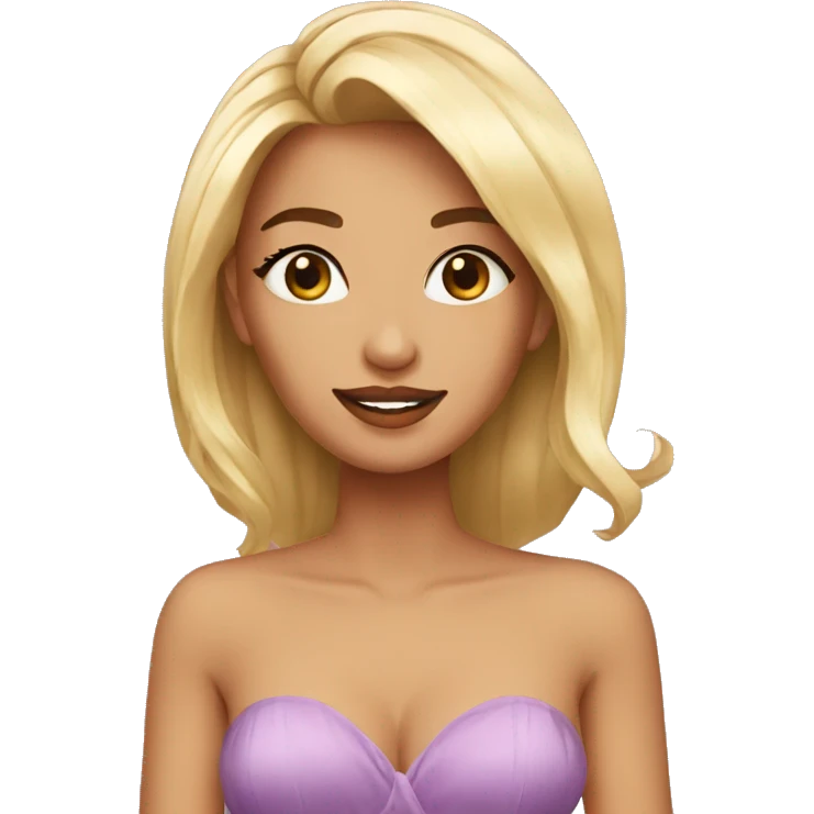 AMENABEAUTY emoji