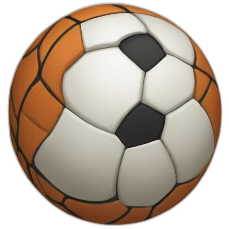 ball emoji