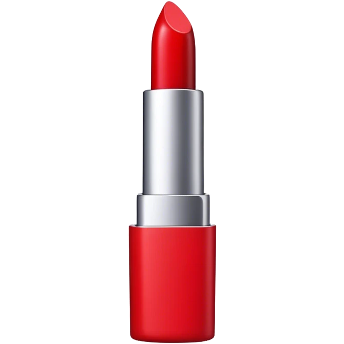 Lipstick  emoji