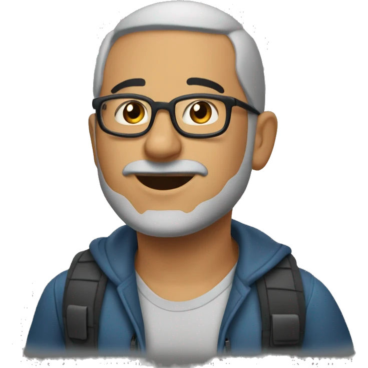 nah çeken biri emoji