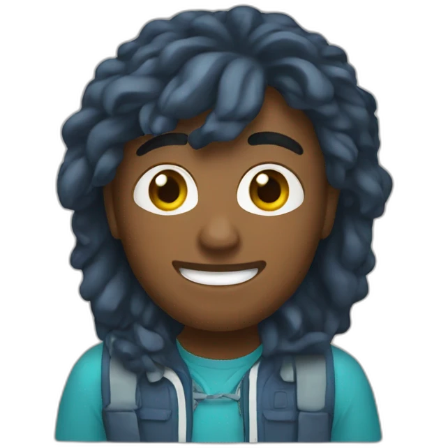 san diego emoji