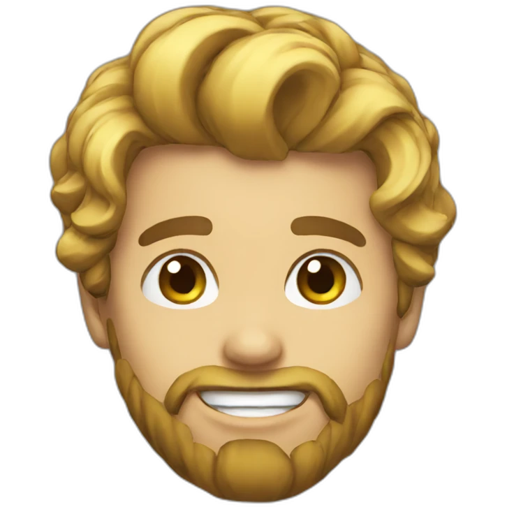streamer emoji