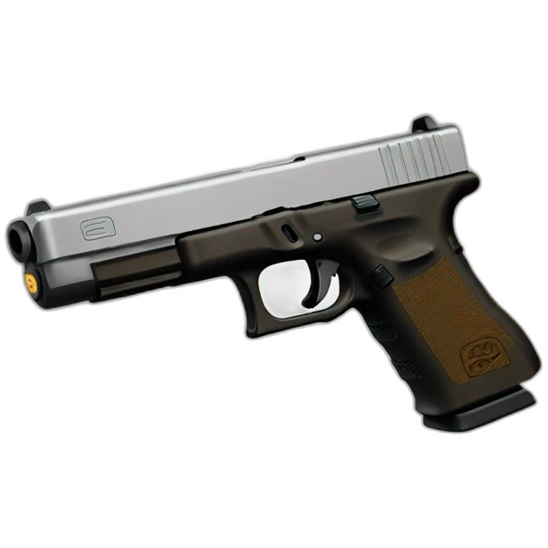 Glock emoji