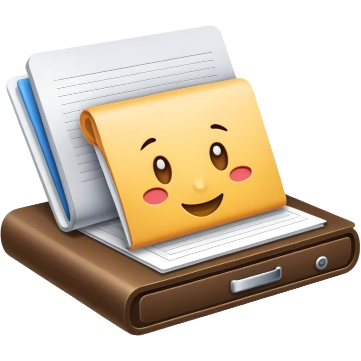 file emoji