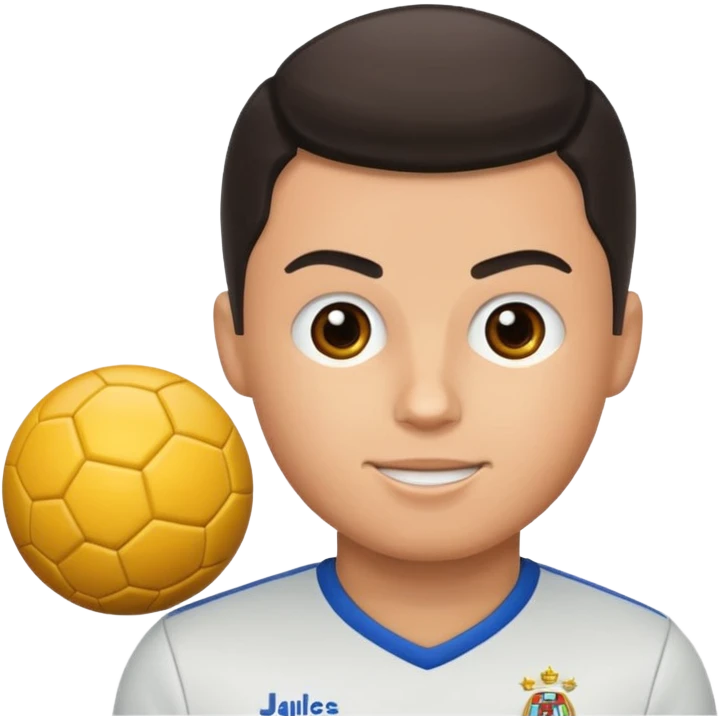 ronaldo brezilya emoji