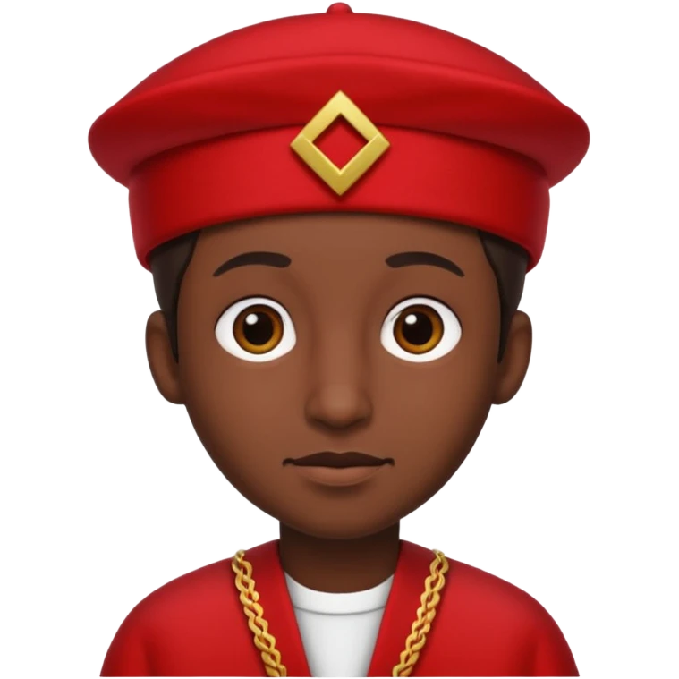 Popo sallama emoji