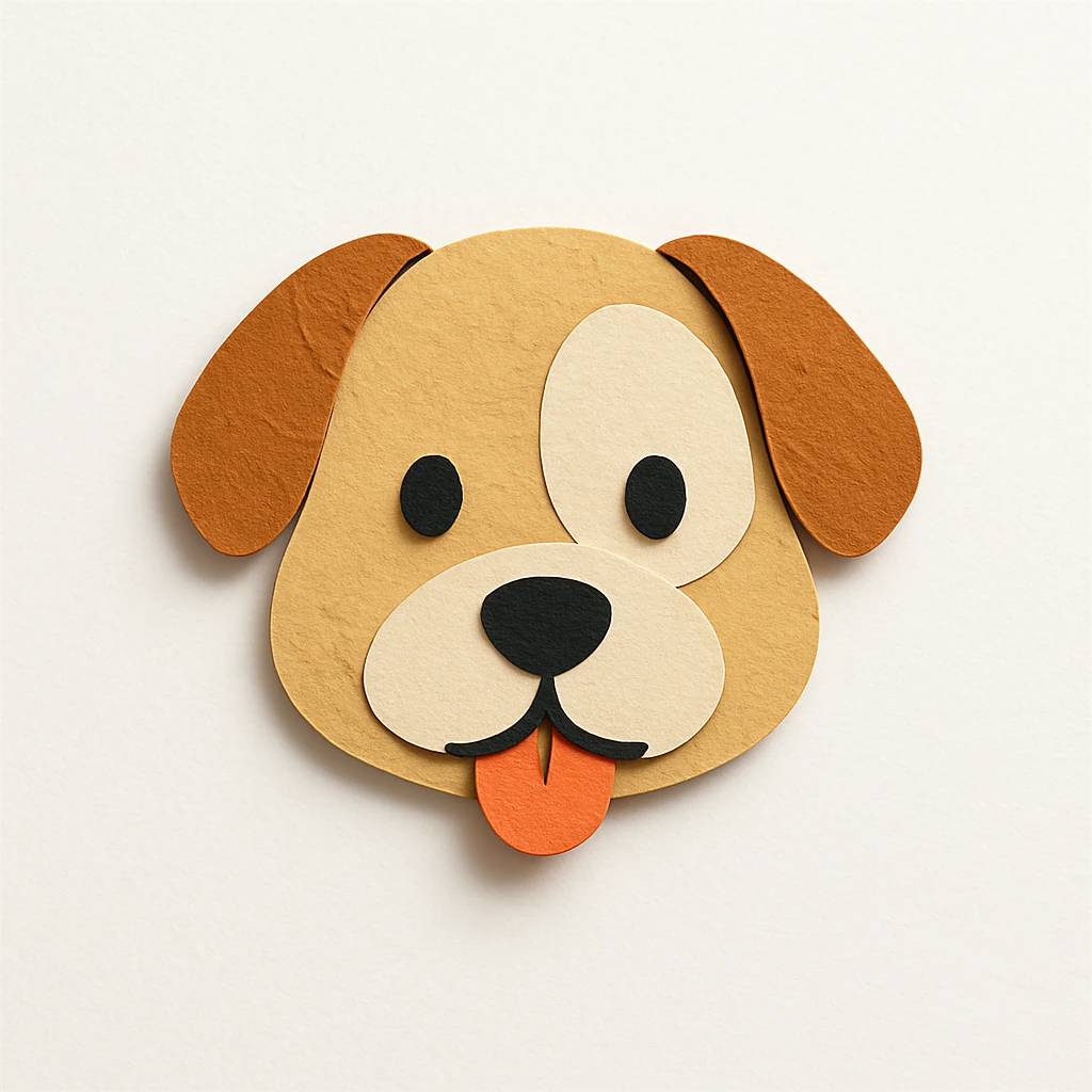 dog emoji