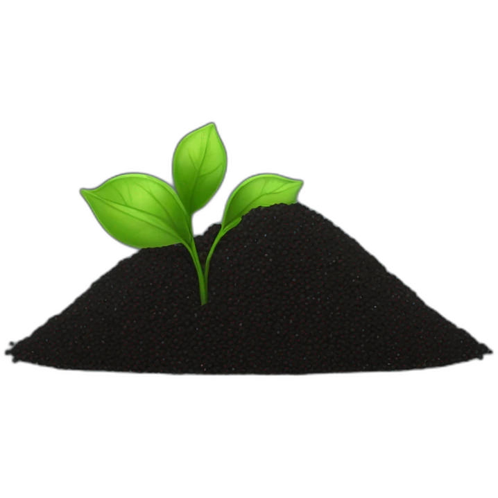 fertilizer  emoji