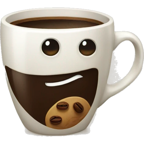 coffee emoji