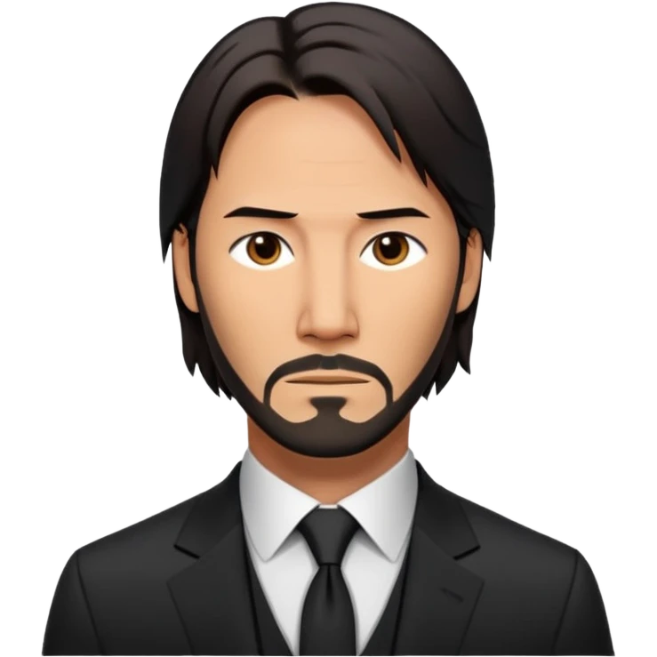 john wick emoji