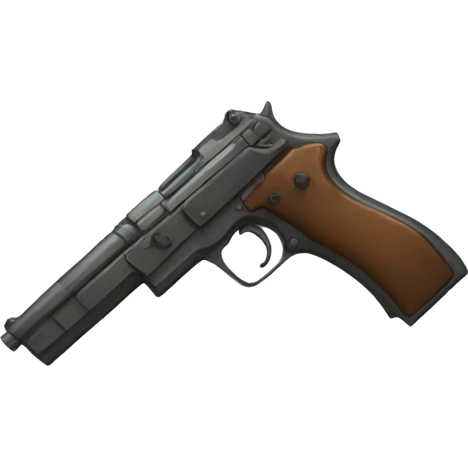 armas emoji