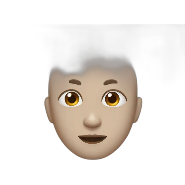 unchi emoji