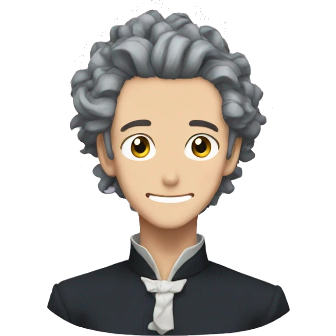 Tanjiro emoji