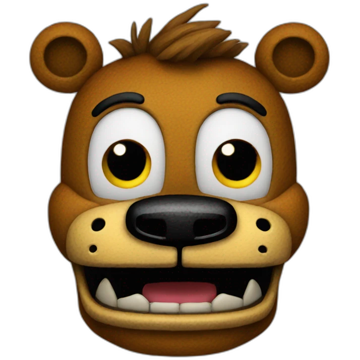 Fnaf emoji