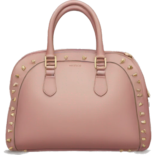 valentino bag emoji