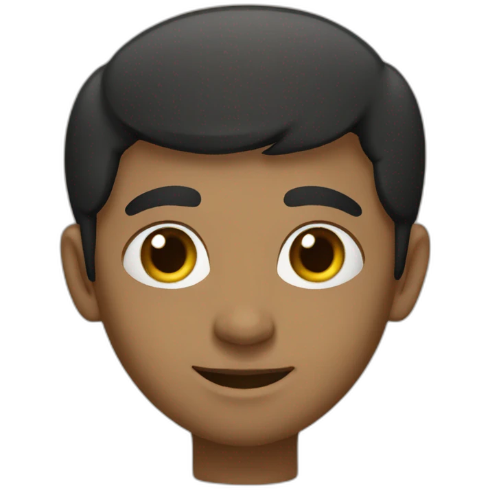 Tunisi emoji