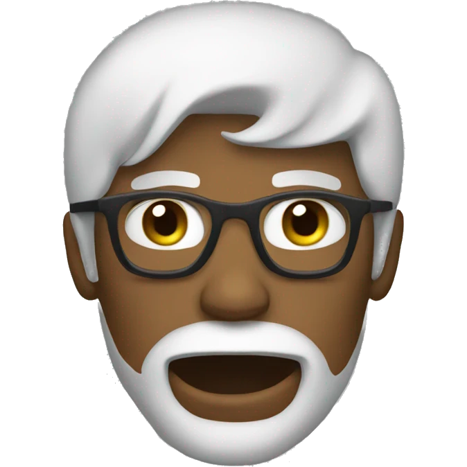 Day off emoji