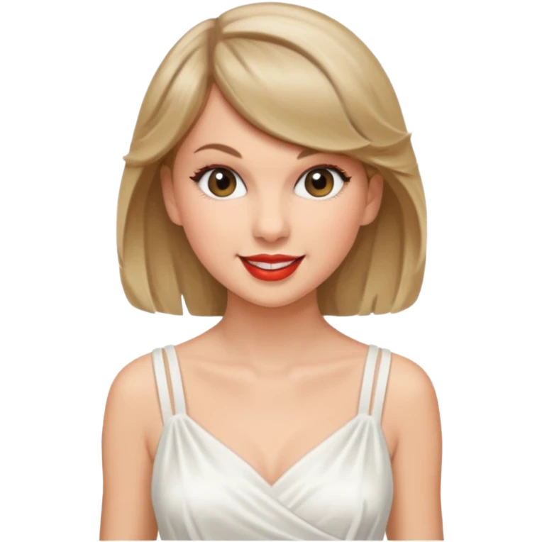 You Belong With Me Taylor Swift  emoji