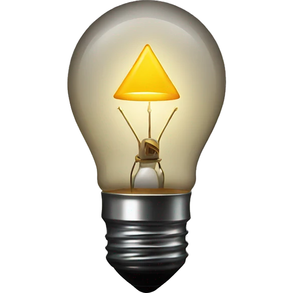 freemason lighbulb emoji