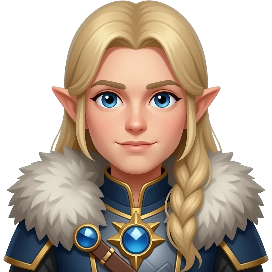 character fantasy  emoji
