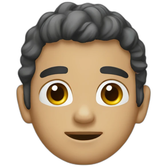 mo r t y emoji