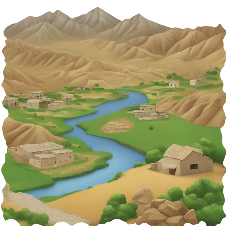kürdistan  emoji