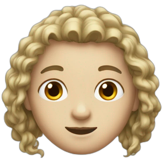 Aminematue emoji