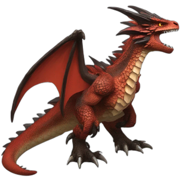 rathalos emoji