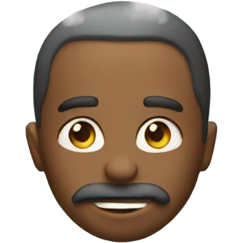 smoke emoji