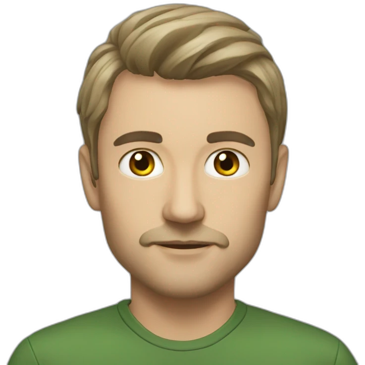 Budanov emoji