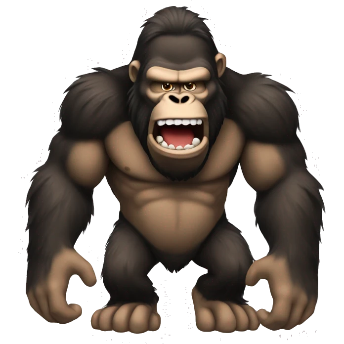 kong emoji