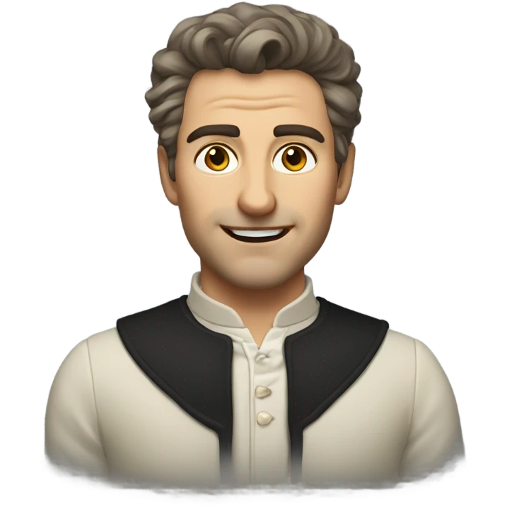 Alexander Dediu emoji