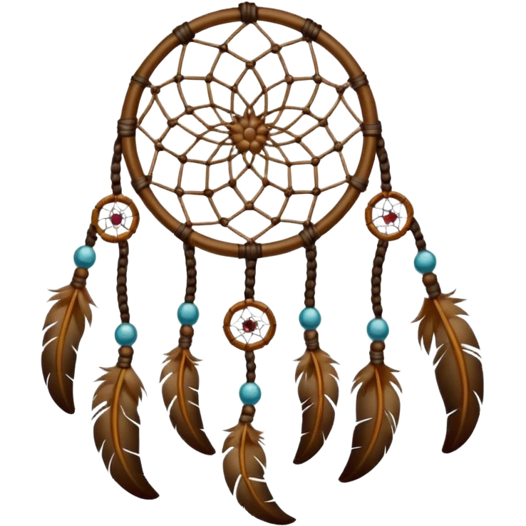 dreamcatcher emoji