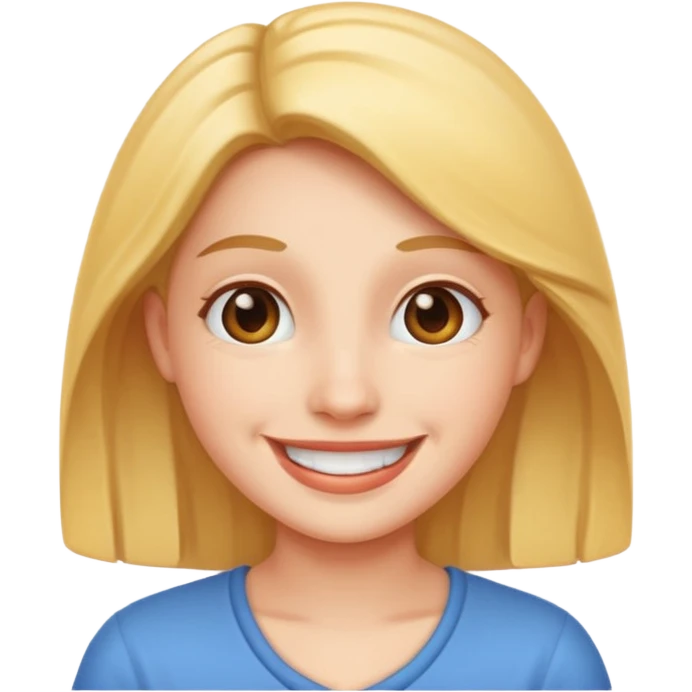 Liffy emoji