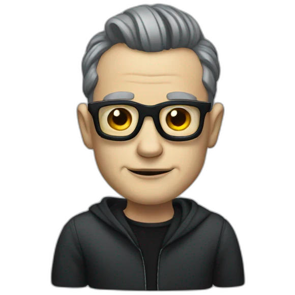 mr.robot emoji