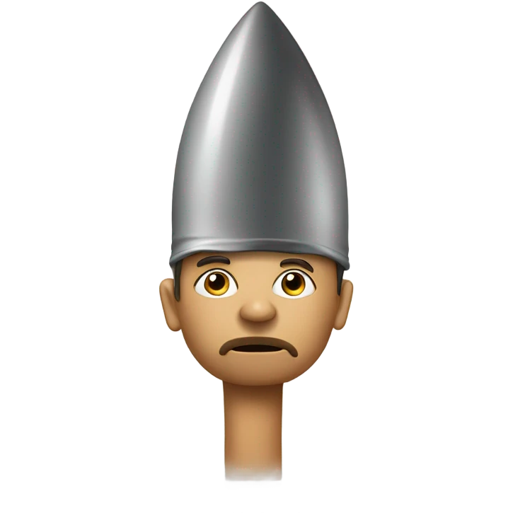Snot rocket emoji
