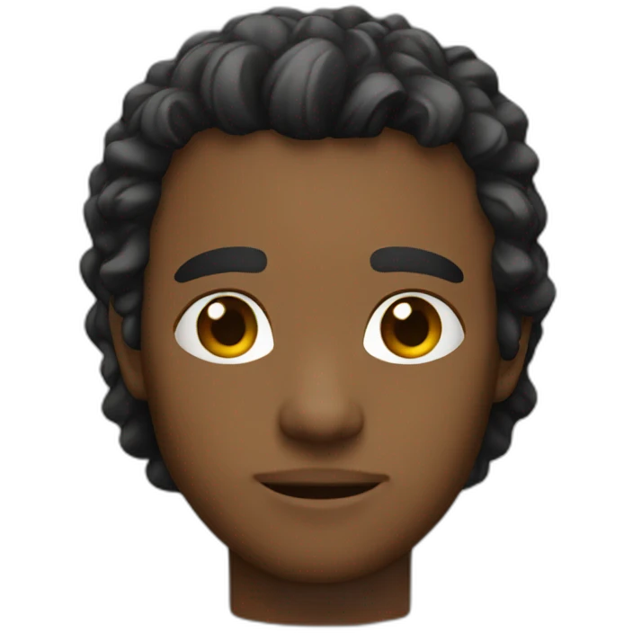 hero emoji