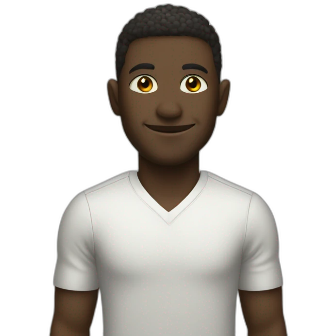 Vinicius emoji
