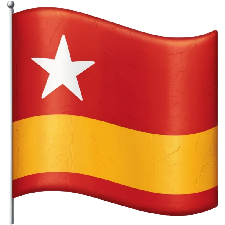 Sark Flag emoji