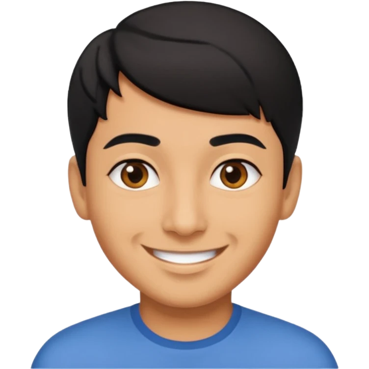 Sajid emoji