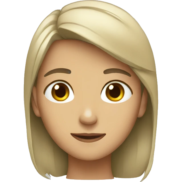 Hope  emoji