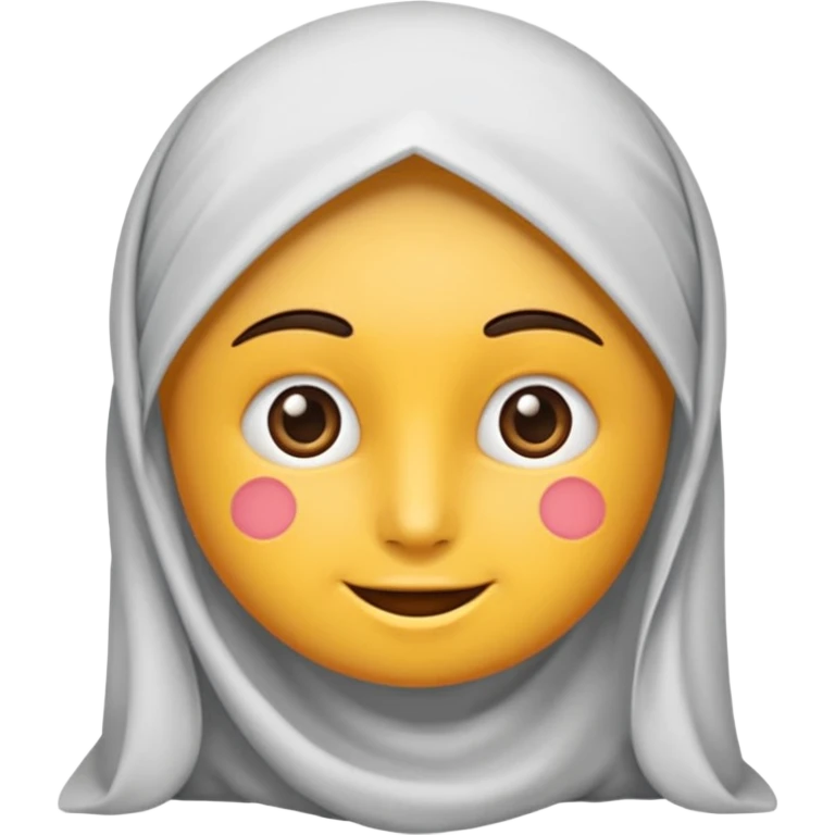 قلب الحب لون زيتوني emoji