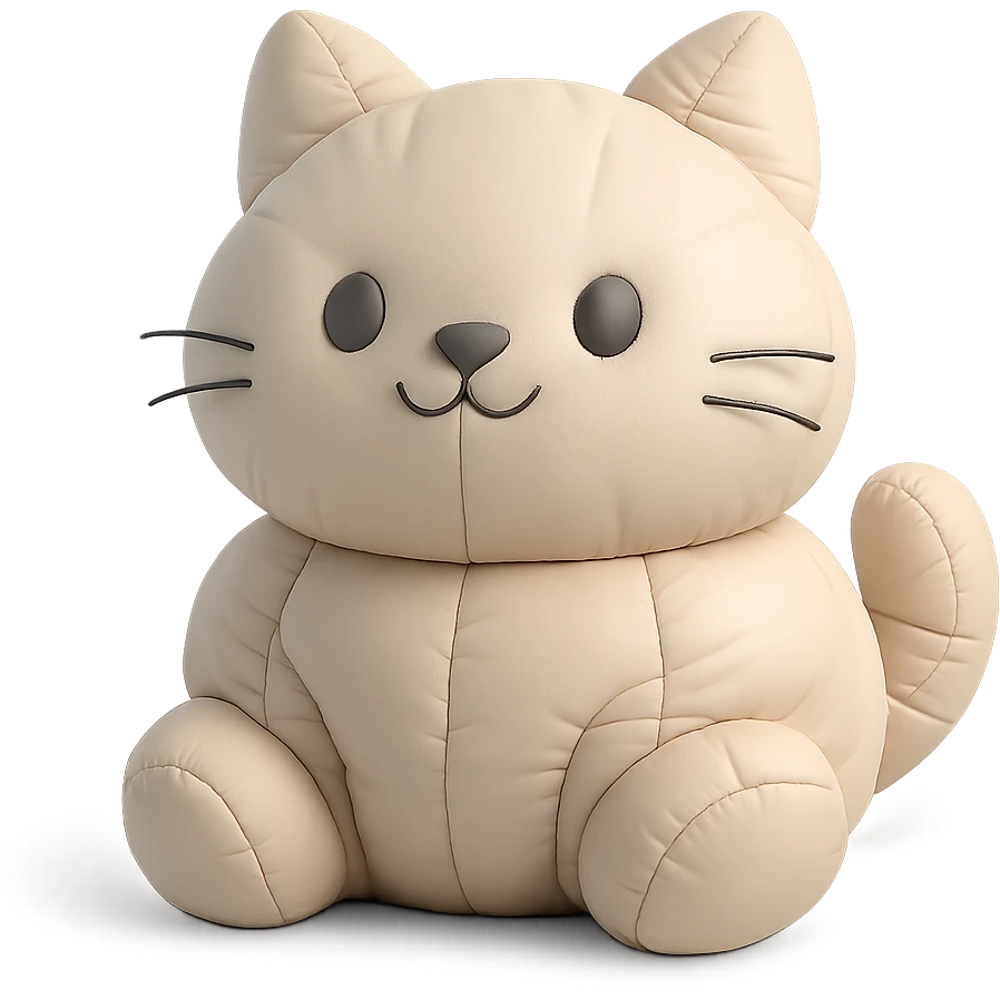 cute cat emoji