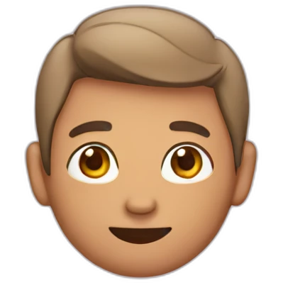 gay male emoji
