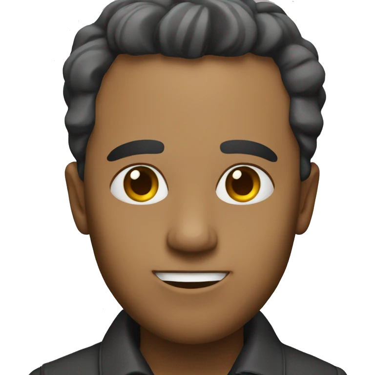 Aa emoji