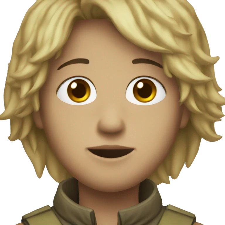 Caww emoji