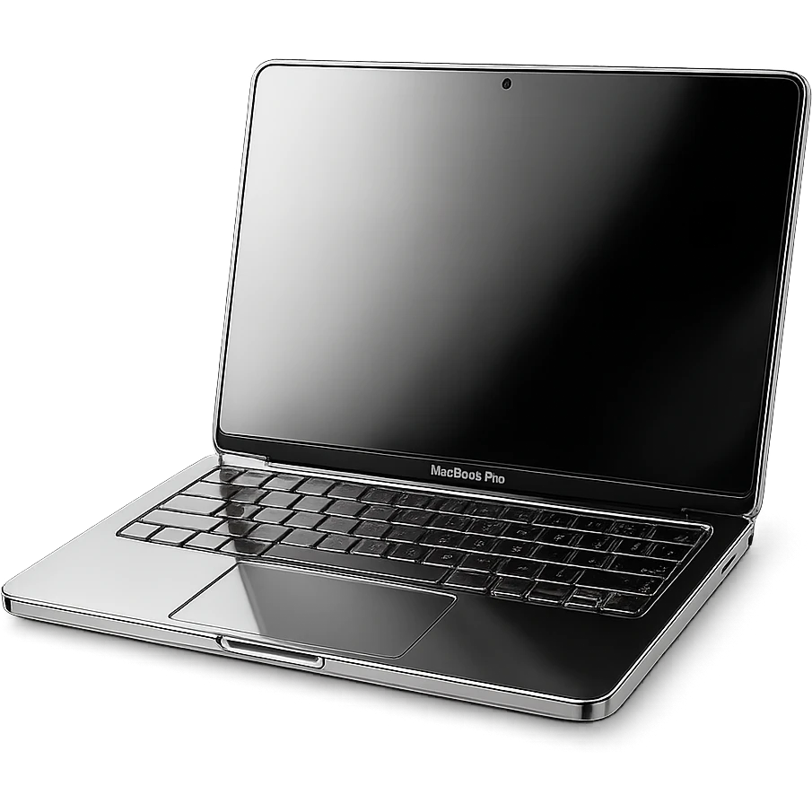 macbook pro 2025 emoji