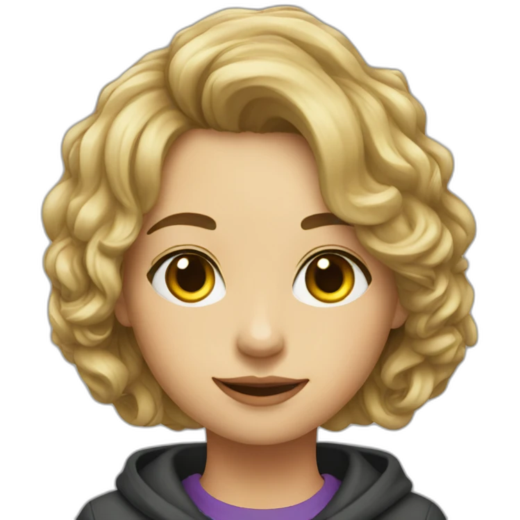 livestream seller emoji